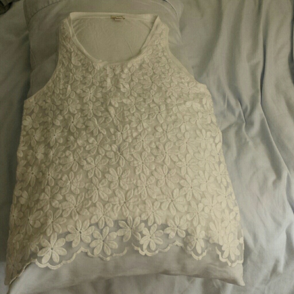 J. Crew top